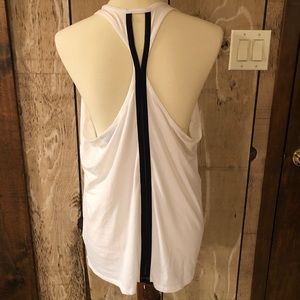 NWOT Athleta Muscle Tee